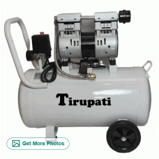 Slient Air Compressor