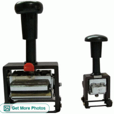 Batch Coding Machine