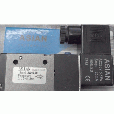 Pneumatic Solenoid Valve