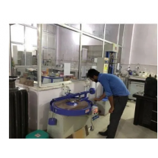 Building Material Testing Service