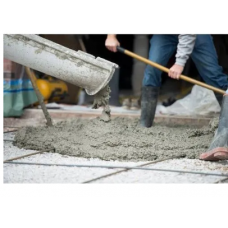 Cement Testing Services