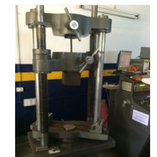 Tmt Bars Testing Services