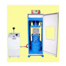 Concrete Cube Testing Services