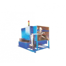 Screw Type Washing Machine