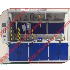 COUPLING ASSEMBLY STATION