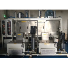 Industrial Parts Washing Machine