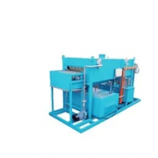Compressor Housing Conveyorised Washing Machines