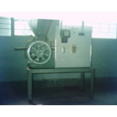 Jaw Crusher