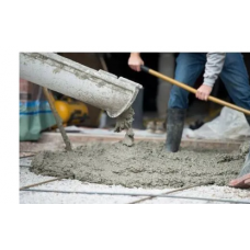 Cement Testing Services