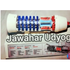 Turbojet Engine Model