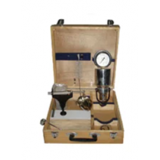 Rapid Moisture Meter