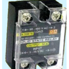 Single Phase Series