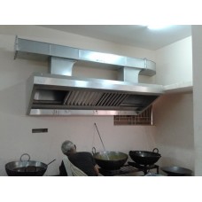 Kitchen Exhaust System