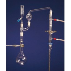 Kjeldahl Distillation Apparatus
