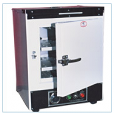 LABORATORY OVEN(UNIVERSAL MEMMERT TYPE)
