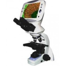 LCD Microscope