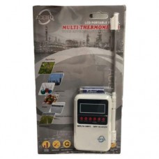 LCD Portable Digital Thermometer