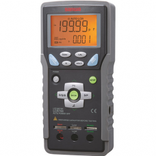 LCR METER