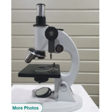 Compound Microscope