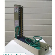 Diamond Deluxe Mercurial Blood Pressure Apparatus