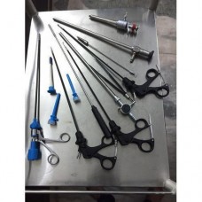LEPRO SCOP Surgical Instrument