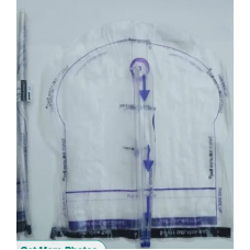 4200ml Safety Isolation Bag