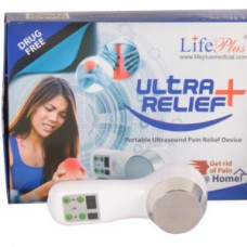 Ultrasound Physiotherapy Pain Relief Device