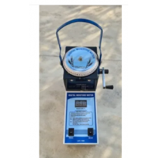 Digital Grain Moisture Meter