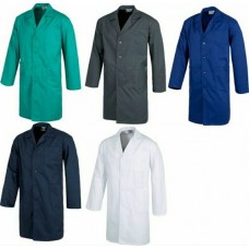 Lab Coats