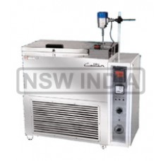 Lab Constant Temperature Refrigerated Liquid Bath
