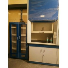Lab Furniture Fume Hoods