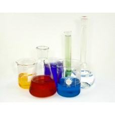 Lab Glass & Plastic Ware
