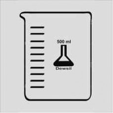 Laboratory Beaker