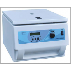 Laboratory Centrifuge