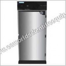 Laboratory Deep Freezer
