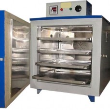 Laboratory Hot Air Oven