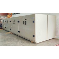 Laboratory Island Table PP Manufacturing Bangalore