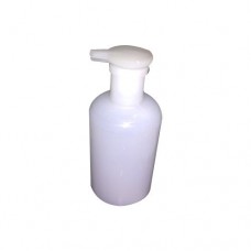 Laboratory Plastic Dropping Bottle