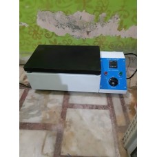 Laboratory Single Hot Plate