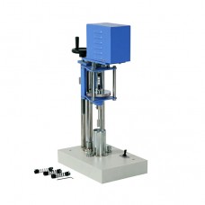 VANE SHEAR TEST APPARATUS