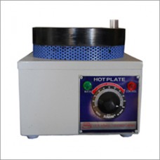 Laboratory Hot Plate