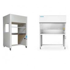 Laminar Air Flow