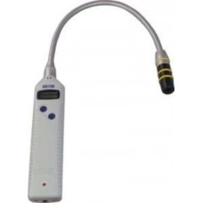 Leak Detector for Detection of Flammable Gases