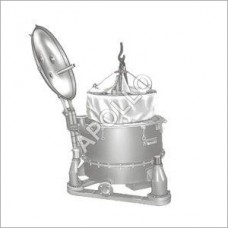 Lifting Bag Centrifuge Machine