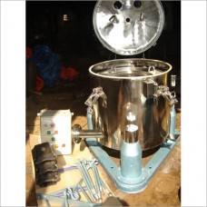 Liquid Discharge Centrifuge