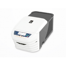 REFRIGERATED HIGH SPEED MICRO CENTRIFUGE