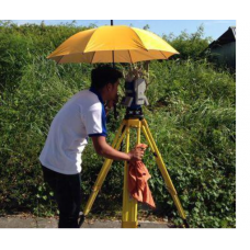 Survey Umbrella
