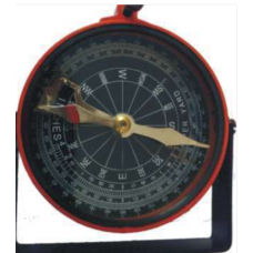 Clinometer Compass