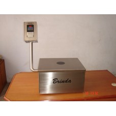 MAGNETIC STIRRER 