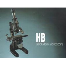 MAGNUS LABORATORY MONOCULAR MICROSCOPE MODEL NO.HB